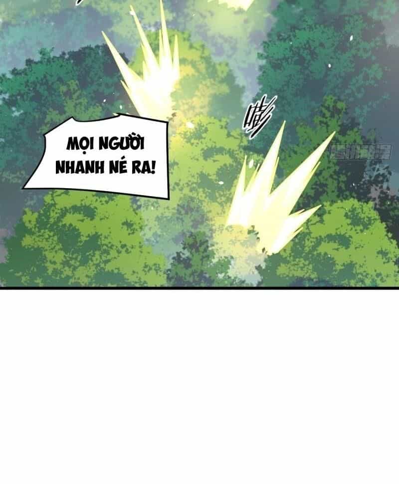 Xuyên Không Vào Thế Giới Nữ Cường - Chương 130 - ảnh 39