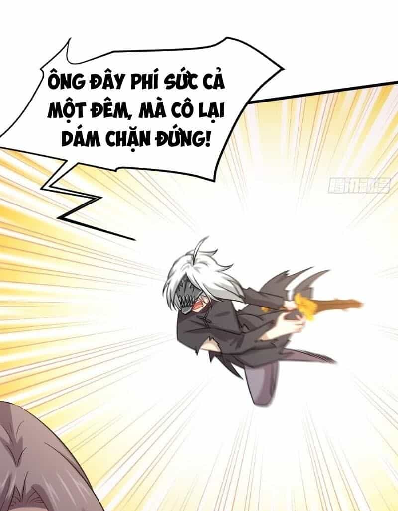 Xuyên Không Vào Thế Giới Nữ Cường - Chương 130 - ảnh 4