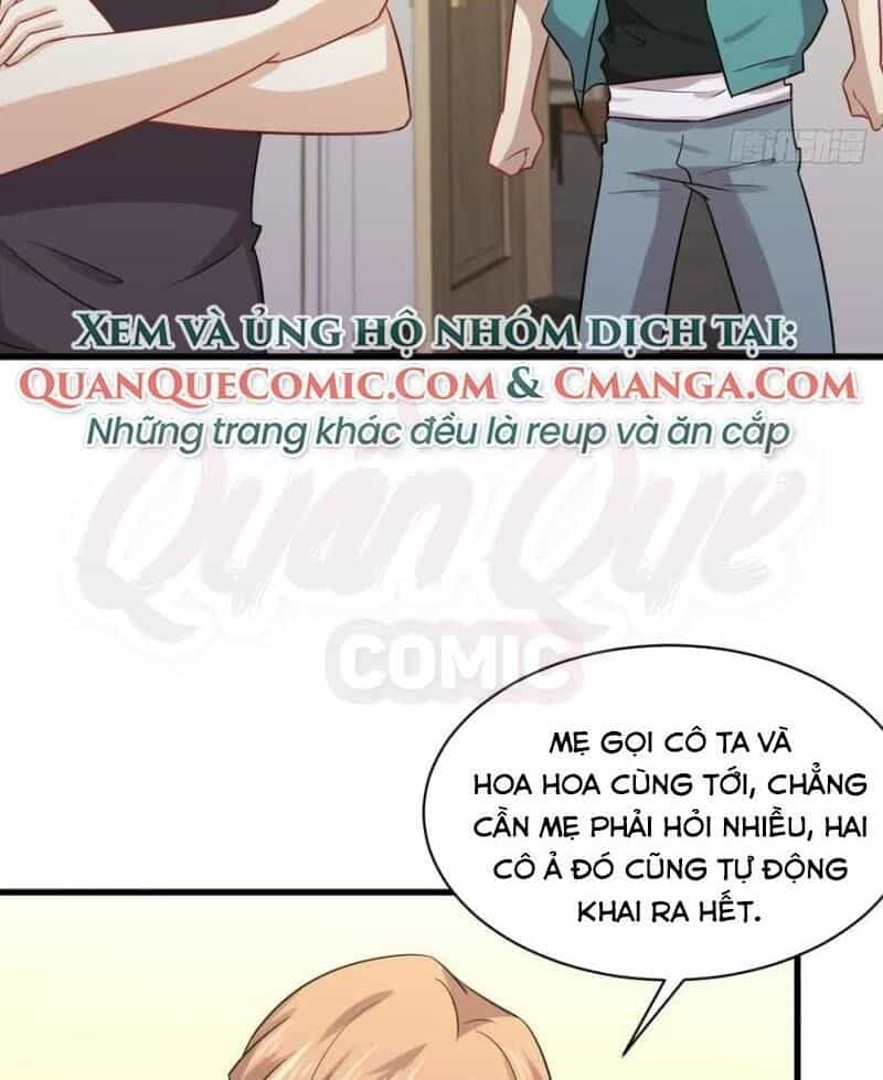 Xuyên Không Vào Thế Giới Nữ Cường - Chương 131 - ảnh 2