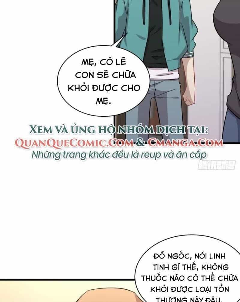 Xuyên Không Vào Thế Giới Nữ Cường - Chương 131 - ảnh 32