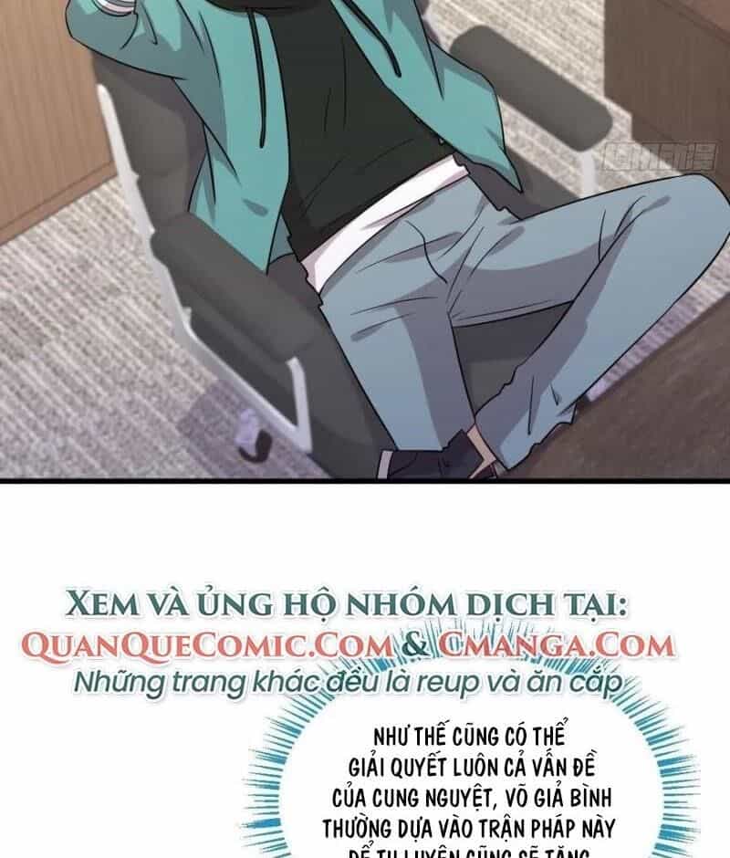Xuyên Không Vào Thế Giới Nữ Cường - Chương 131 - ảnh 38