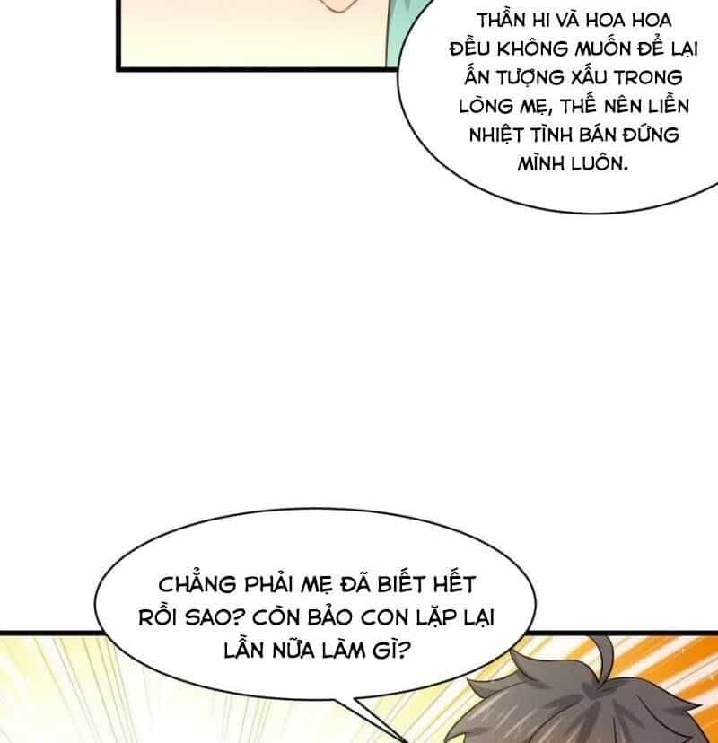 Xuyên Không Vào Thế Giới Nữ Cường - Chương 131 - ảnh 5