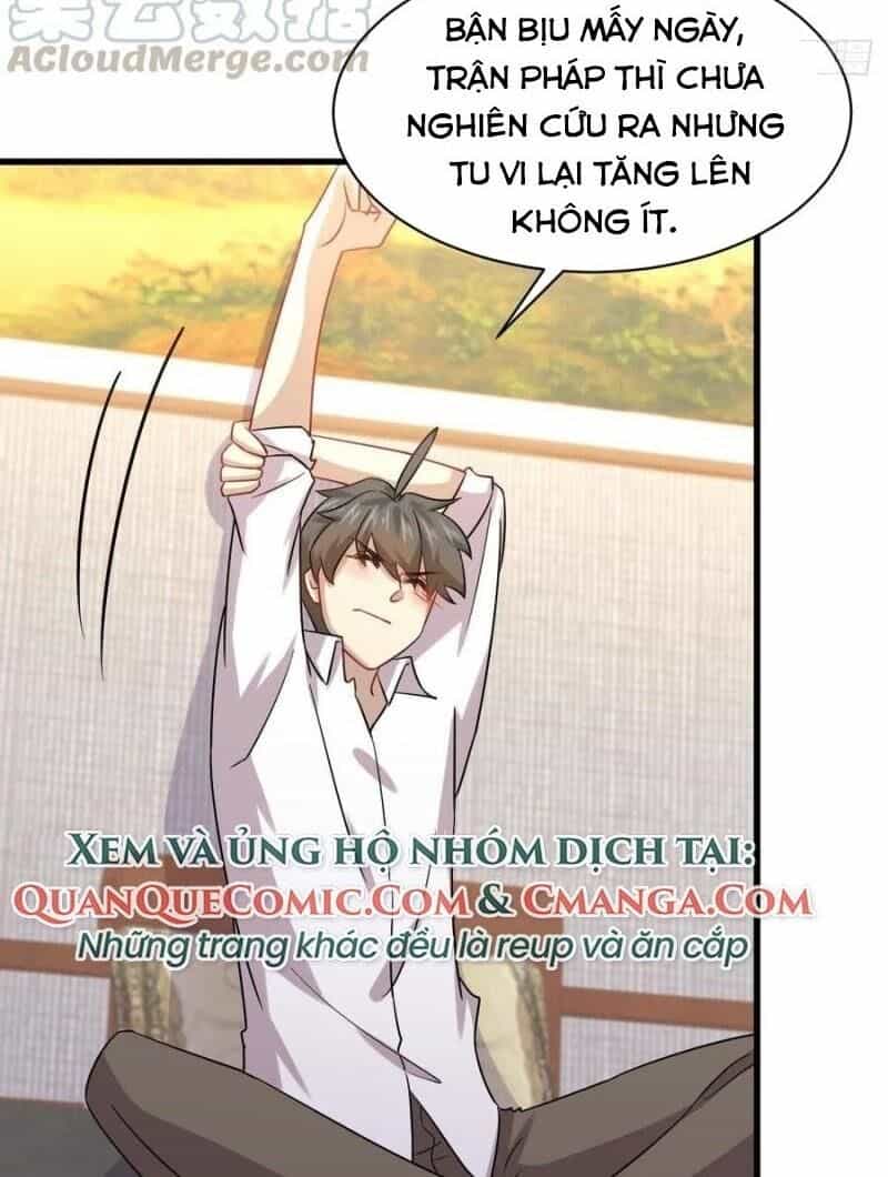 Xuyên Không Vào Thế Giới Nữ Cường - Chương 131 - ảnh 56