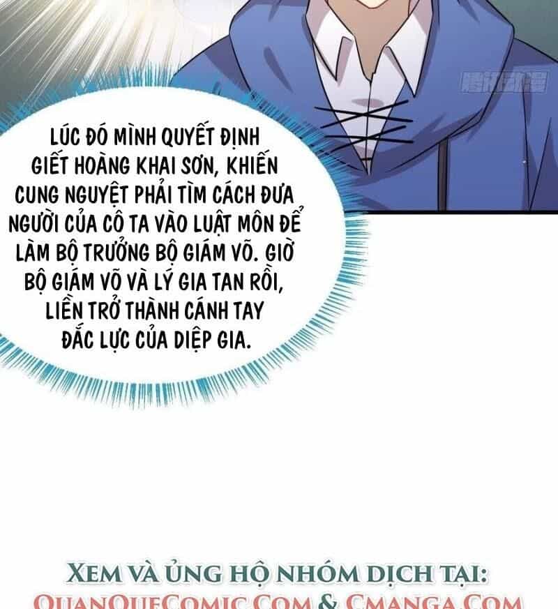 Xuyên Không Vào Thế Giới Nữ Cường - Chương 132 - ảnh 14