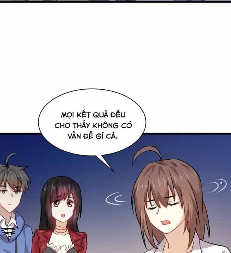 Xuyên Không Vào Thế Giới Nữ Cường - Chương 133 - ảnh 22