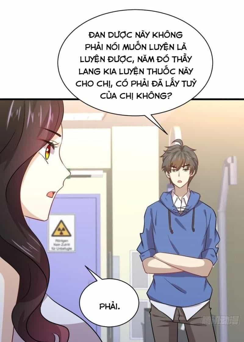 Xuyên Không Vào Thế Giới Nữ Cường - Chương 133 - ảnh 58