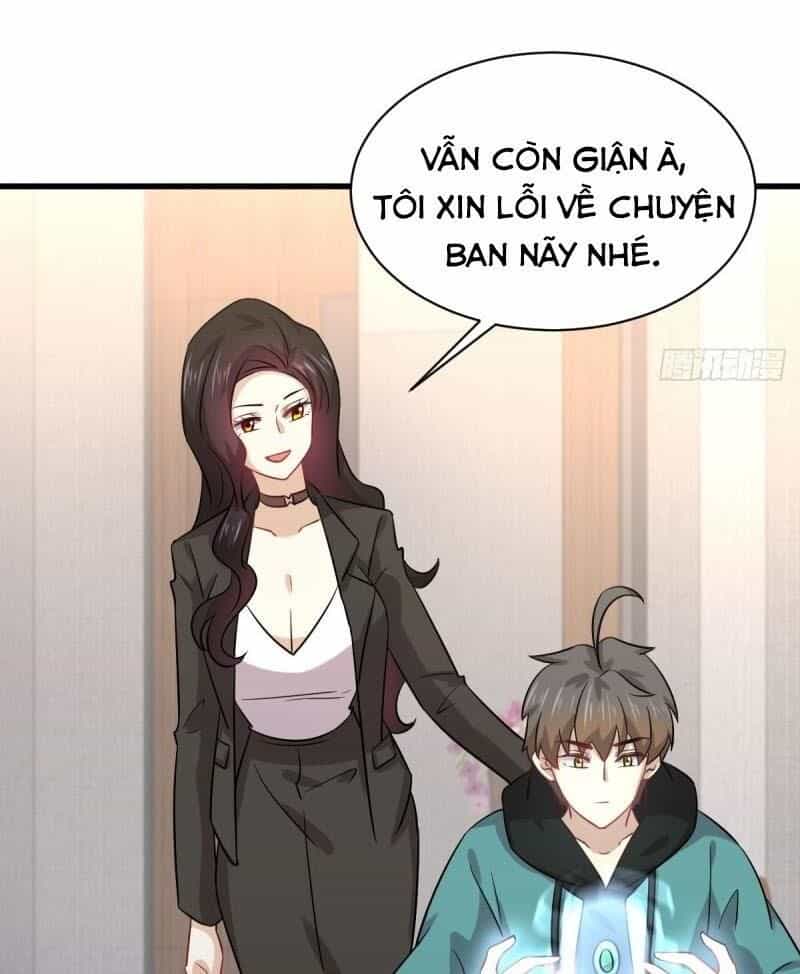 Xuyên Không Vào Thế Giới Nữ Cường - Chương 135 - ảnh 43