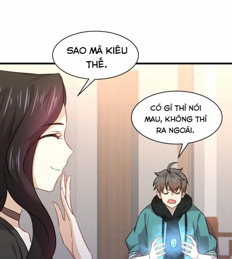 Xuyên Không Vào Thế Giới Nữ Cường - Chương 135 - ảnh 46