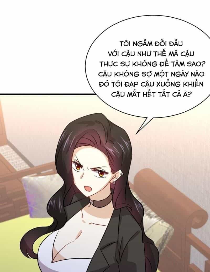 Xuyên Không Vào Thế Giới Nữ Cường - Chương 135 - ảnh 61