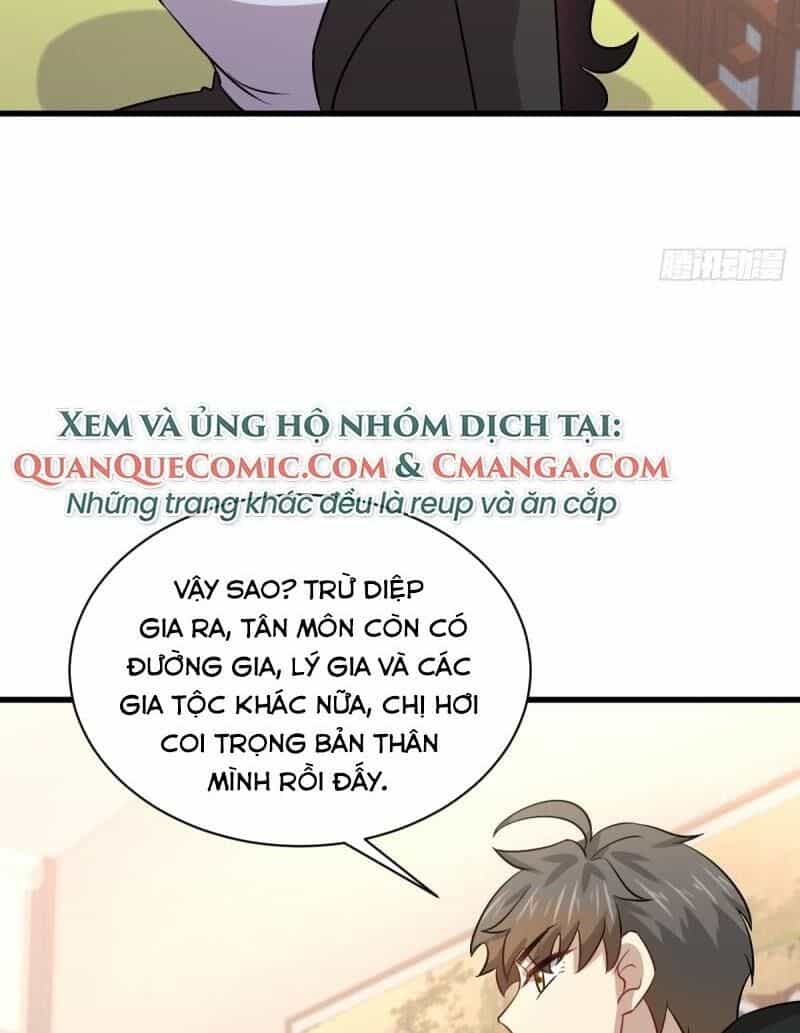 Xuyên Không Vào Thế Giới Nữ Cường - Chương 135 - ảnh 62
