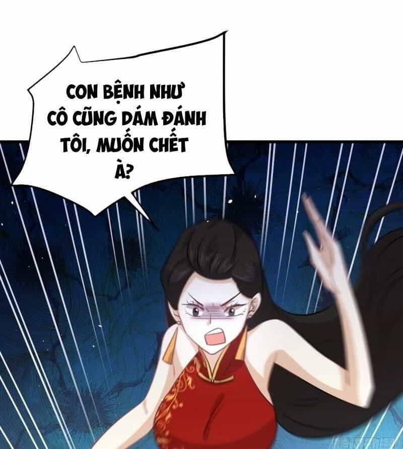 Xuyên Không Vào Thế Giới Nữ Cường - Chương 136 - ảnh 46