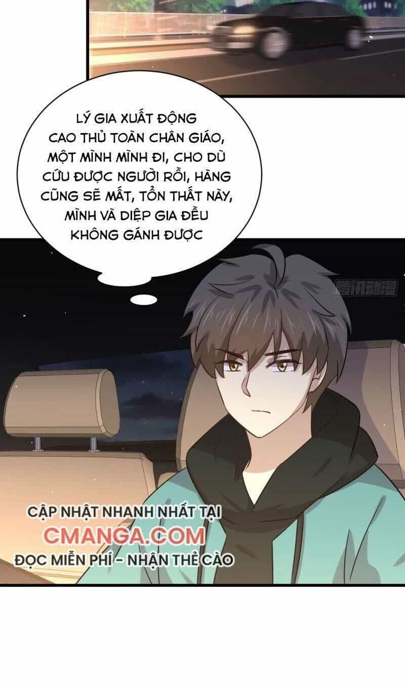 Xuyên Không Vào Thế Giới Nữ Cường - Chương 138 - ảnh 34