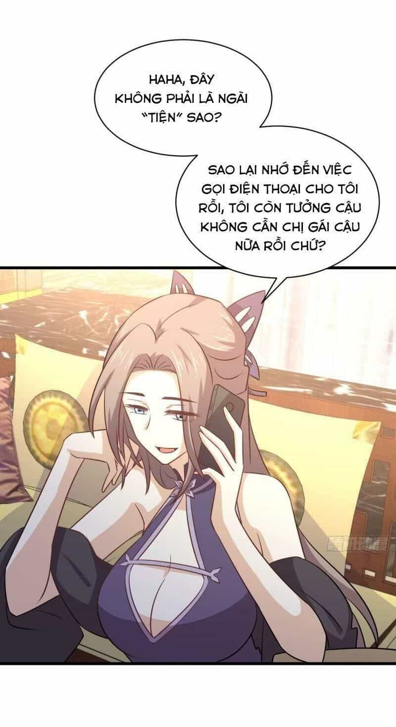Xuyên Không Vào Thế Giới Nữ Cường - Chương 138 - ảnh 37