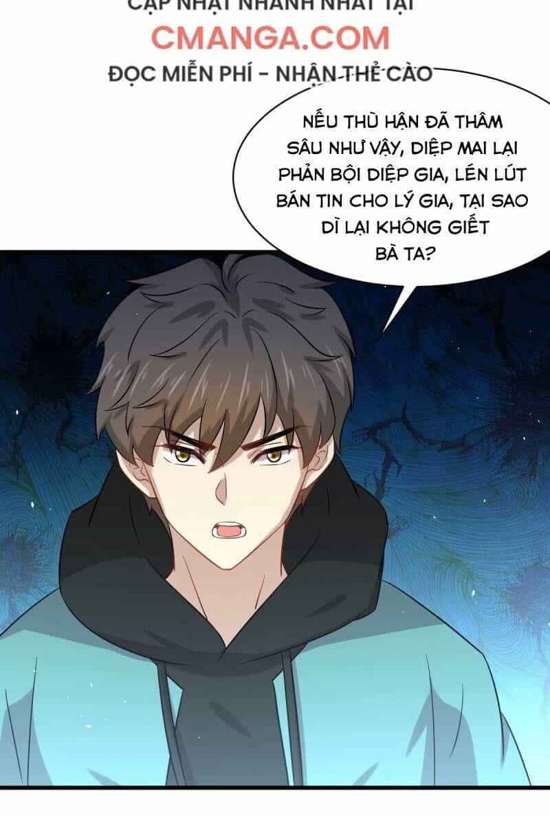 Xuyên Không Vào Thế Giới Nữ Cường - Chương 142 - ảnh 44