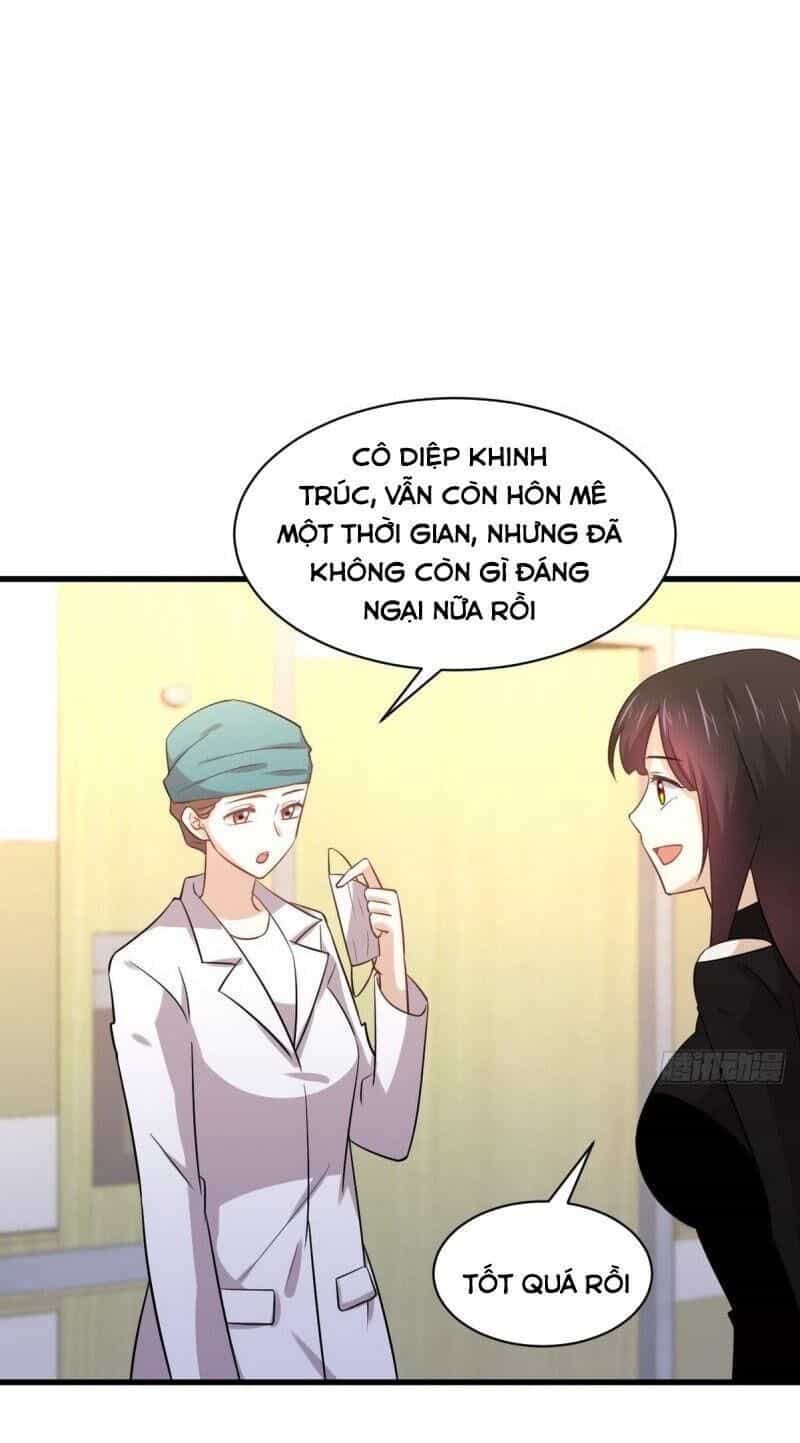 Xuyên Không Vào Thế Giới Nữ Cường - Chương 143 - ảnh 4