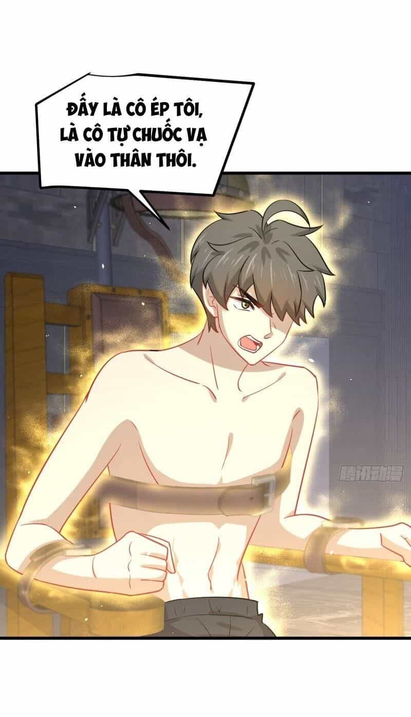 Xuyên Không Vào Thế Giới Nữ Cường - Chương 146 - ảnh 28