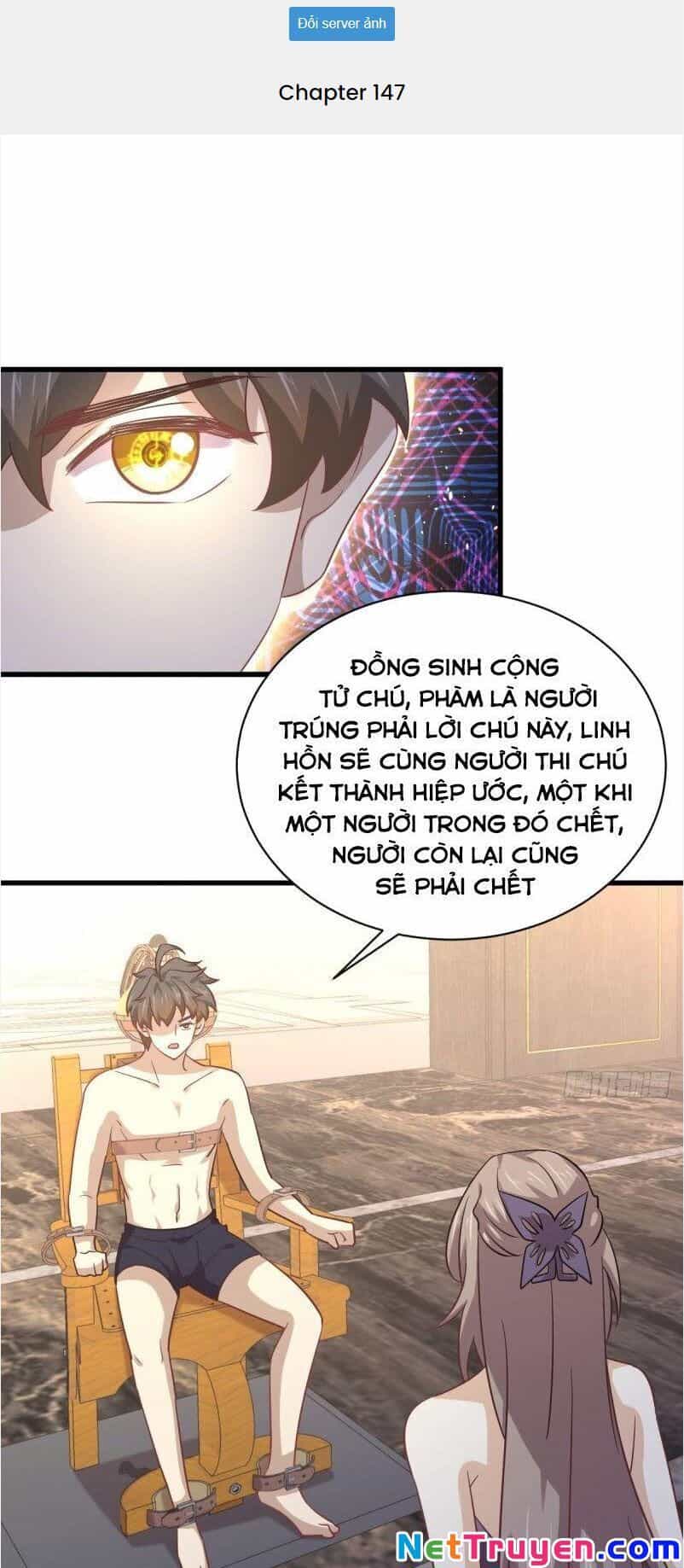 Xuyên Không Vào Thế Giới Nữ Cường - Chương 147 - ảnh 1