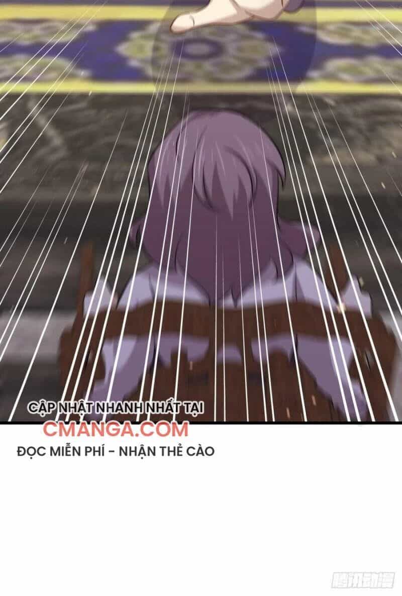 Xuyên Không Vào Thế Giới Nữ Cường - Chương 148 - ảnh 14