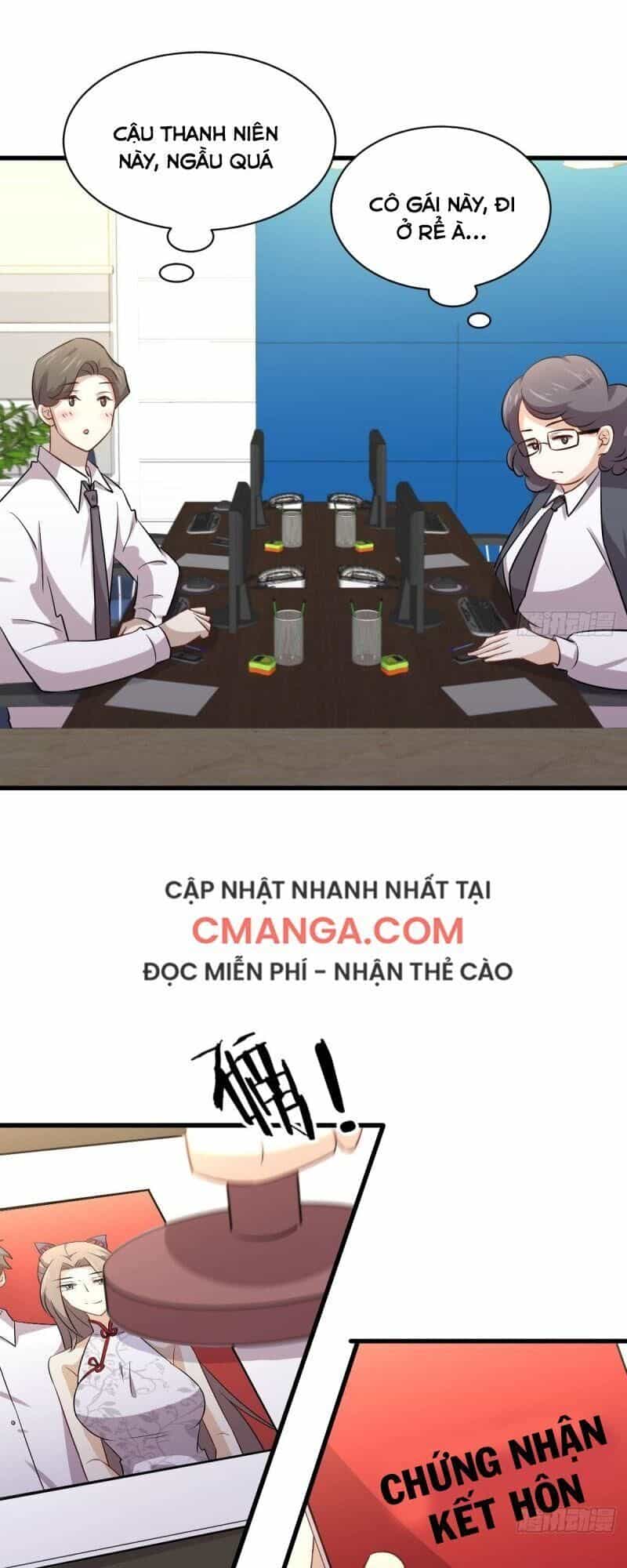 Xuyên Không Vào Thế Giới Nữ Cường - Chương 149 - ảnh 21