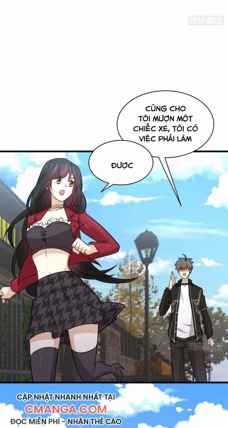 Xuyên Không Vào Thế Giới Nữ Cường - Chương 150 - ảnh 29