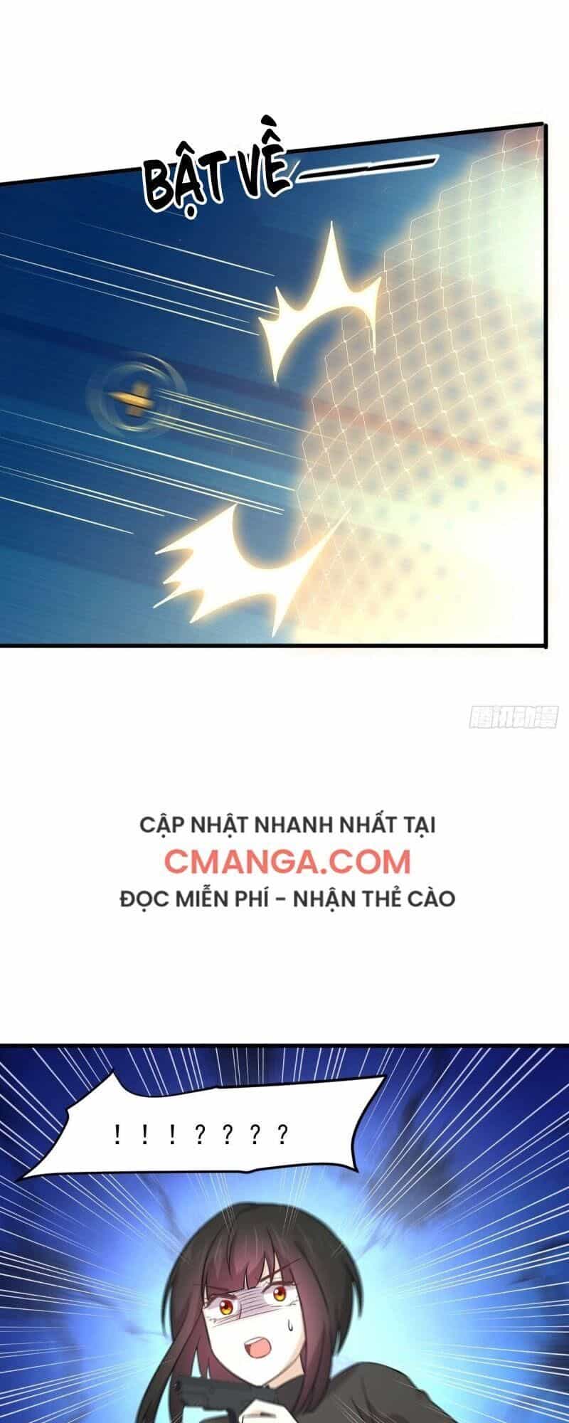 Xuyên Không Vào Thế Giới Nữ Cường - Chương 151 - ảnh 25