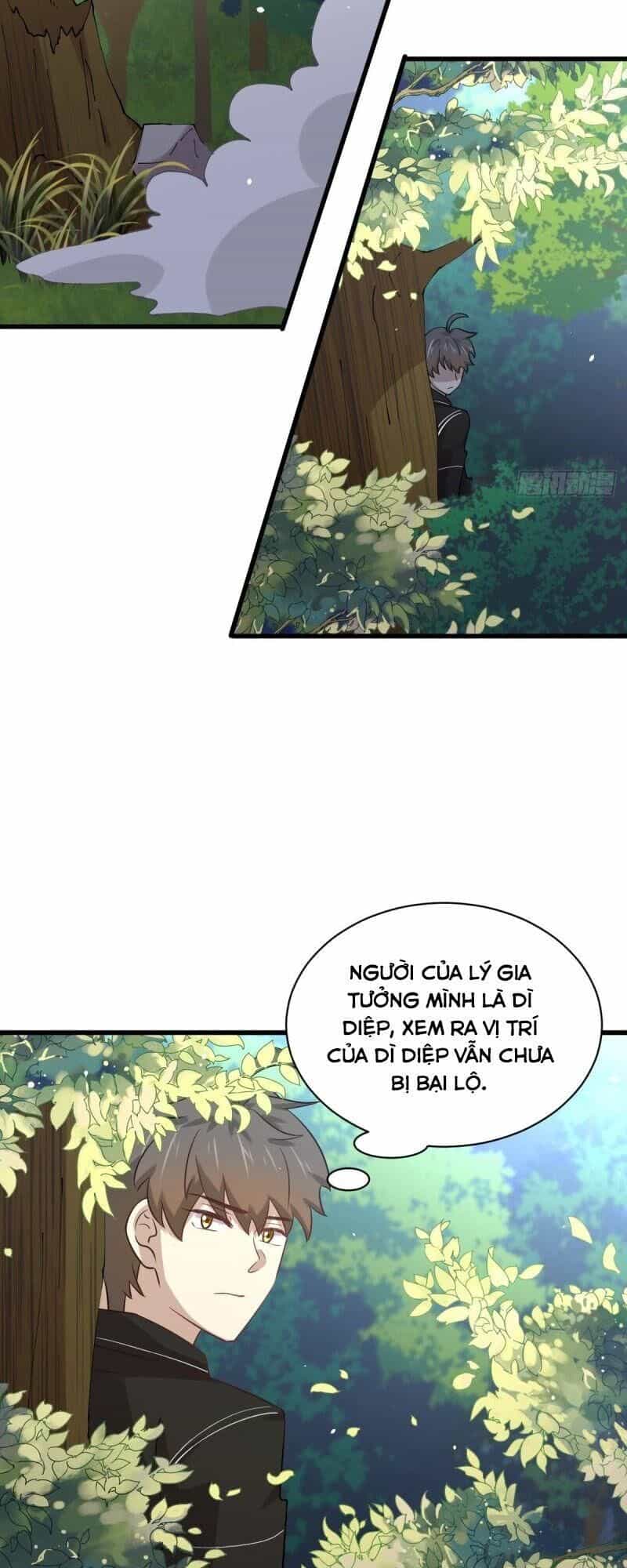 Xuyên Không Vào Thế Giới Nữ Cường - Chương 152 - ảnh 3