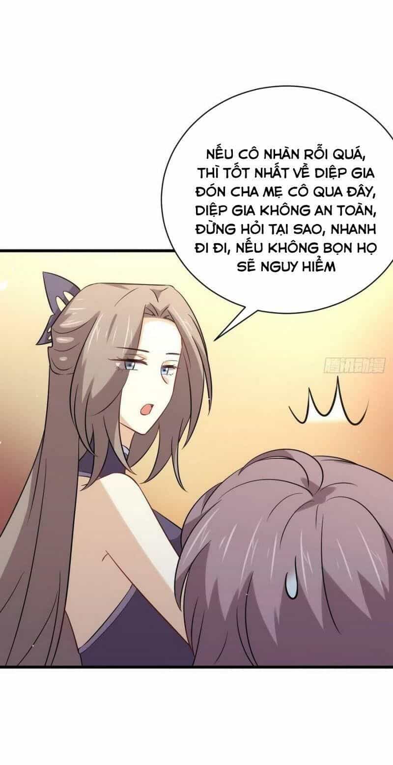 Xuyên Không Vào Thế Giới Nữ Cường - Chương 156 - ảnh 45