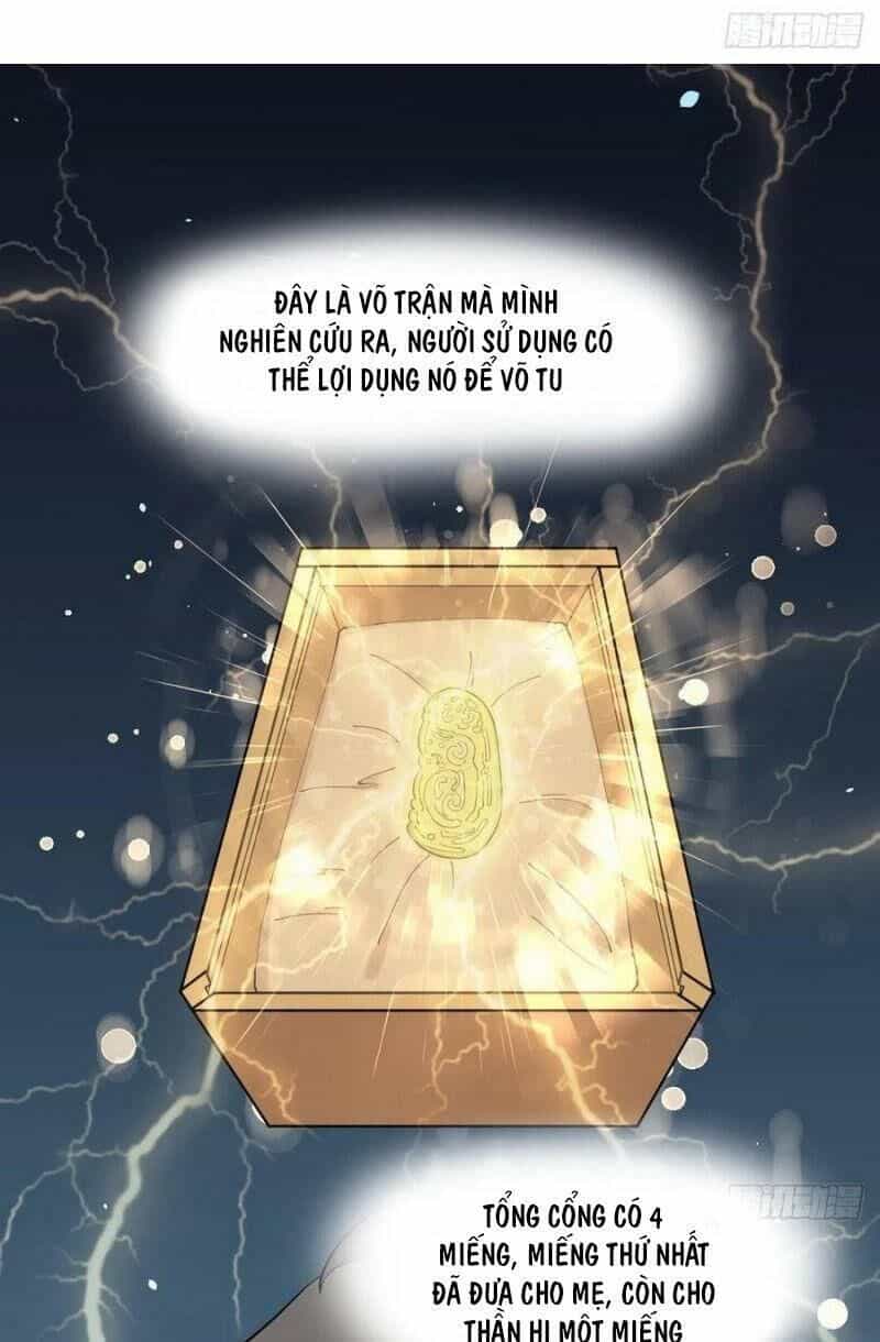 Xuyên Không Vào Thế Giới Nữ Cường - Chương 156 - ảnh 5