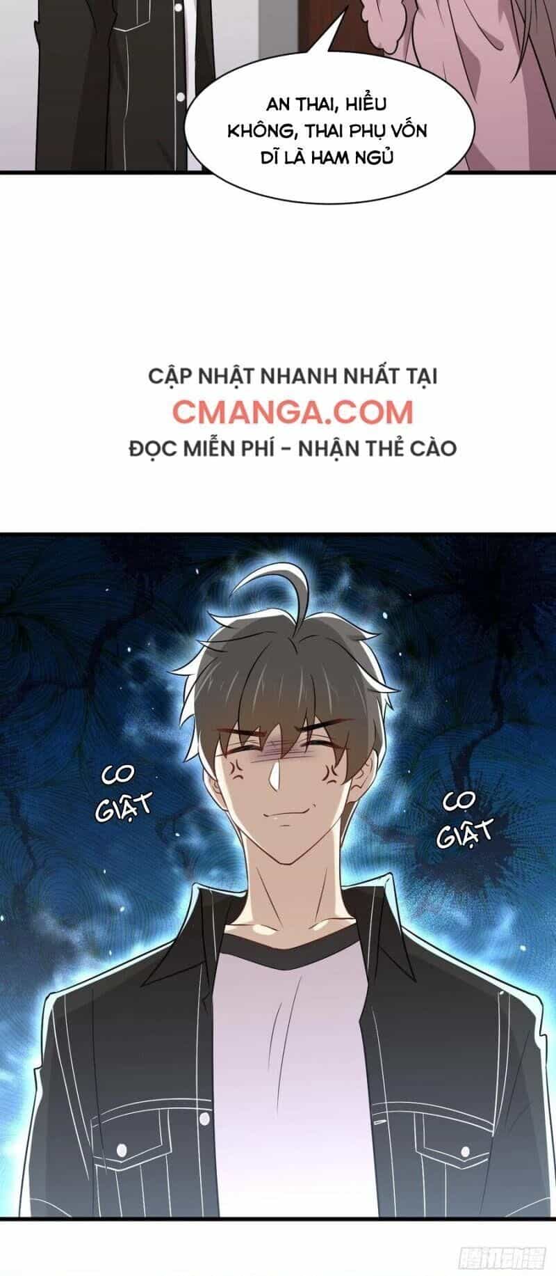 Xuyên Không Vào Thế Giới Nữ Cường - Chương 158 - ảnh 42