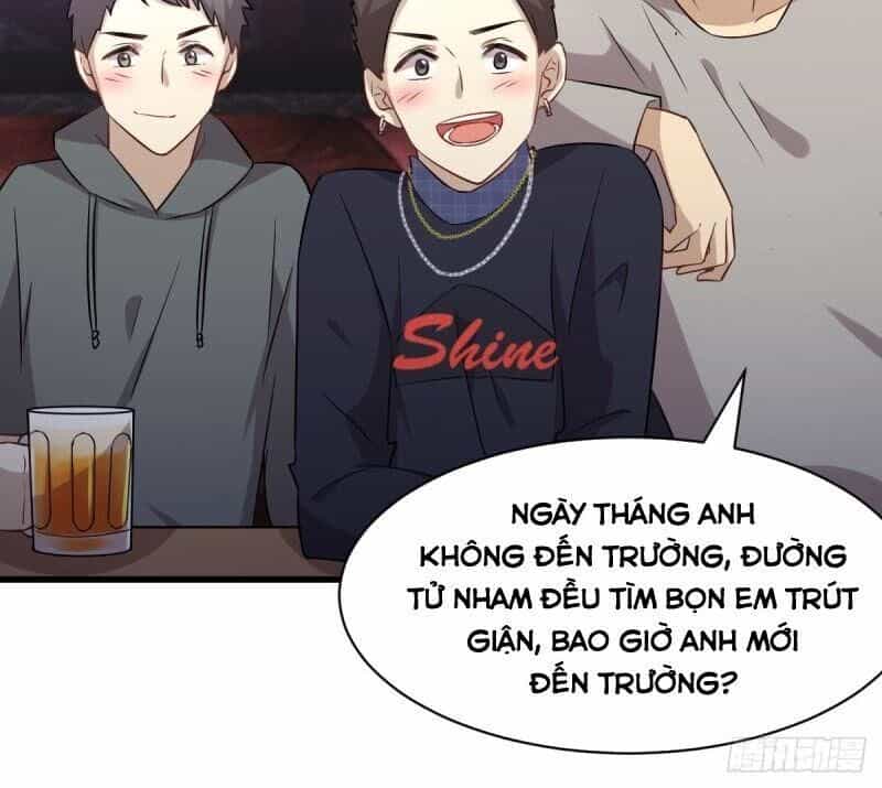 Xuyên Không Vào Thế Giới Nữ Cường - Chương 159 - ảnh 30