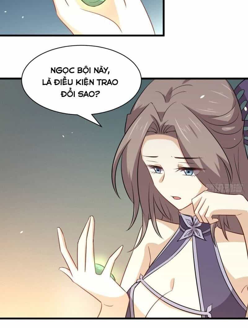 Xuyên Không Vào Thế Giới Nữ Cường - Chương 160 - ảnh 23