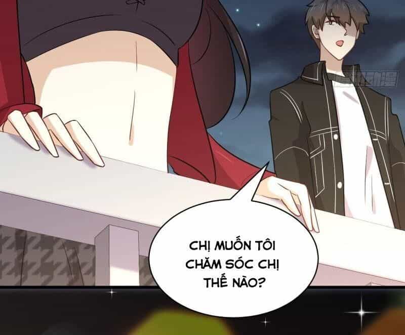 Xuyên Không Vào Thế Giới Nữ Cường - Chương 160 - ảnh 37