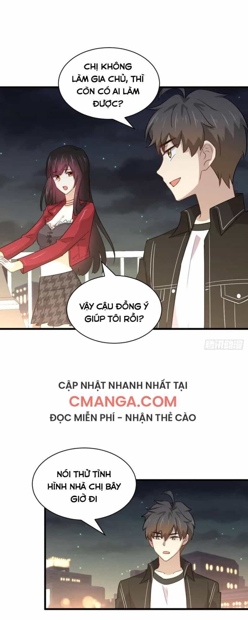 Xuyên Không Vào Thế Giới Nữ Cường - Chương 161 - ảnh 1