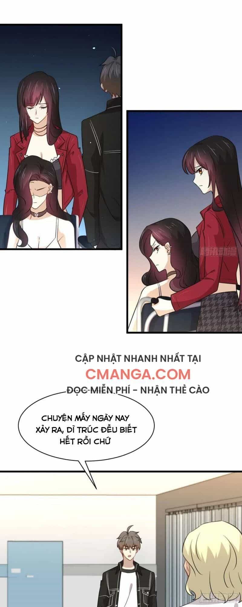 Xuyên Không Vào Thế Giới Nữ Cường - Chương 162 - ảnh 17