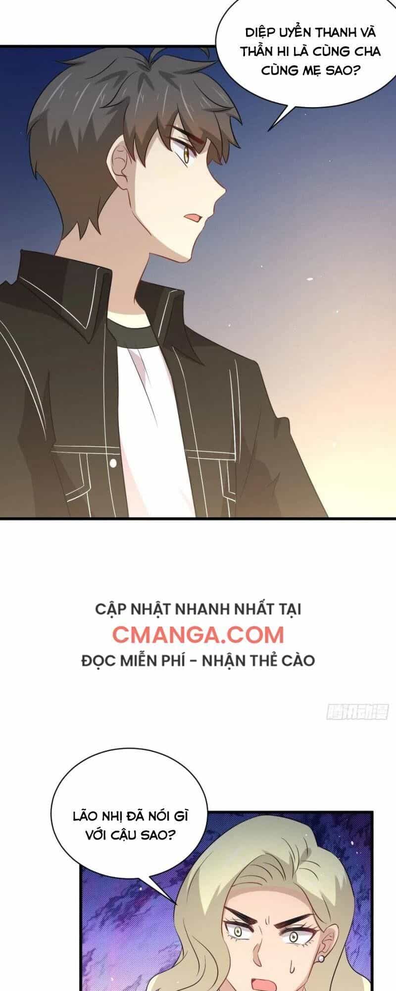 Xuyên Không Vào Thế Giới Nữ Cường - Chương 162 - ảnh 27
