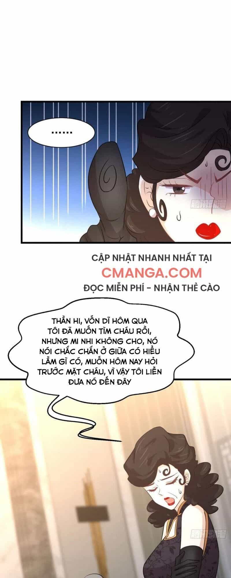 Xuyên Không Vào Thế Giới Nữ Cường - Chương 168 - ảnh 30