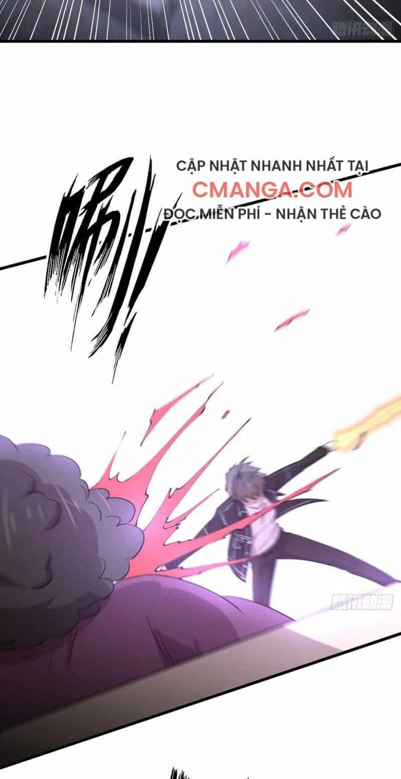 Xuyên Không Vào Thế Giới Nữ Cường - Chương 169 - ảnh 34