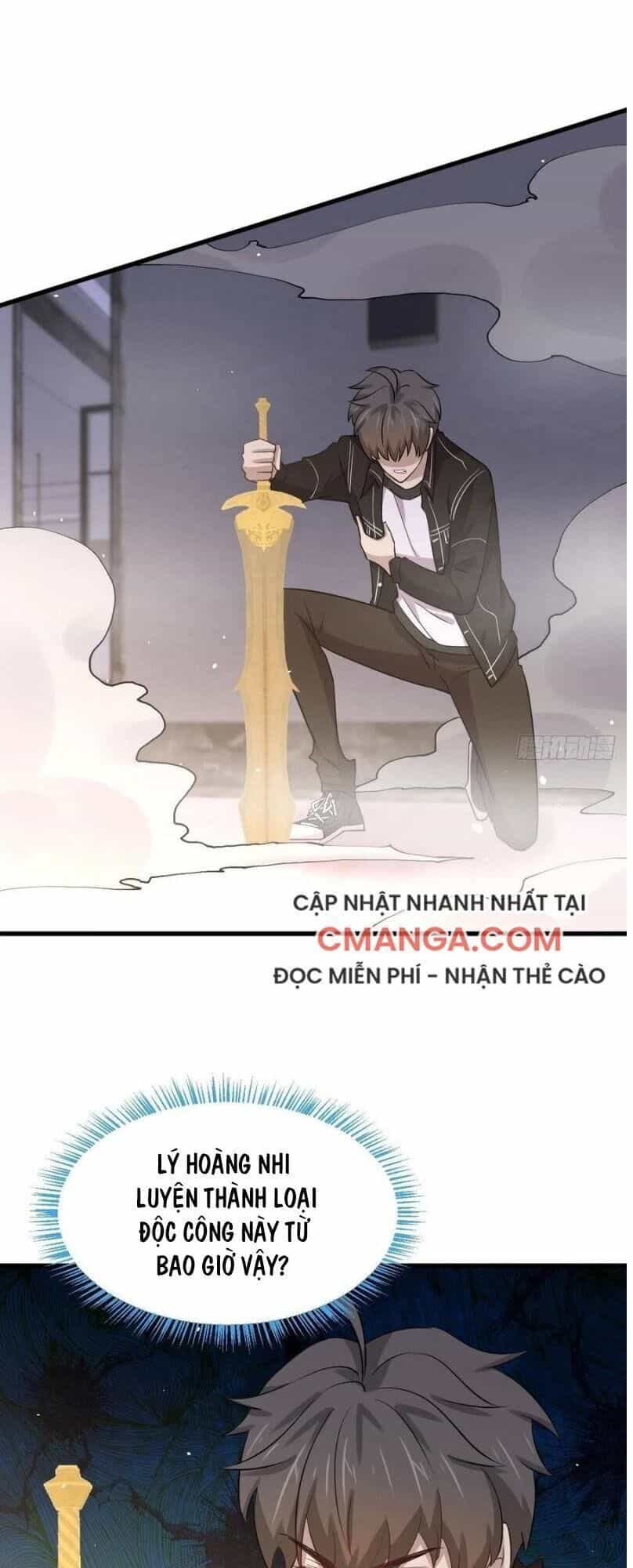 Xuyên Không Vào Thế Giới Nữ Cường - Chương 169 - ảnh 39