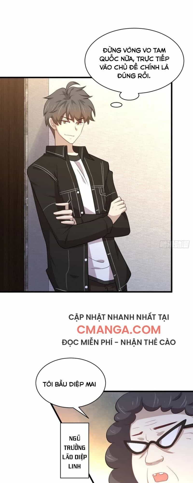 Xuyên Không Vào Thế Giới Nữ Cường - Chương 169 - ảnh 7