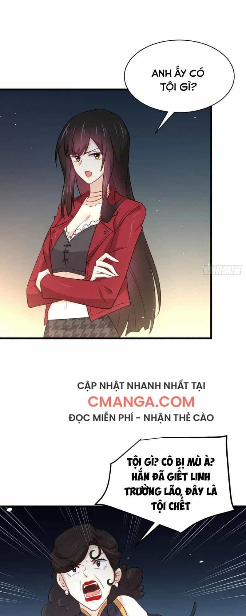 Xuyên Không Vào Thế Giới Nữ Cường - Chương 170 - ảnh 5