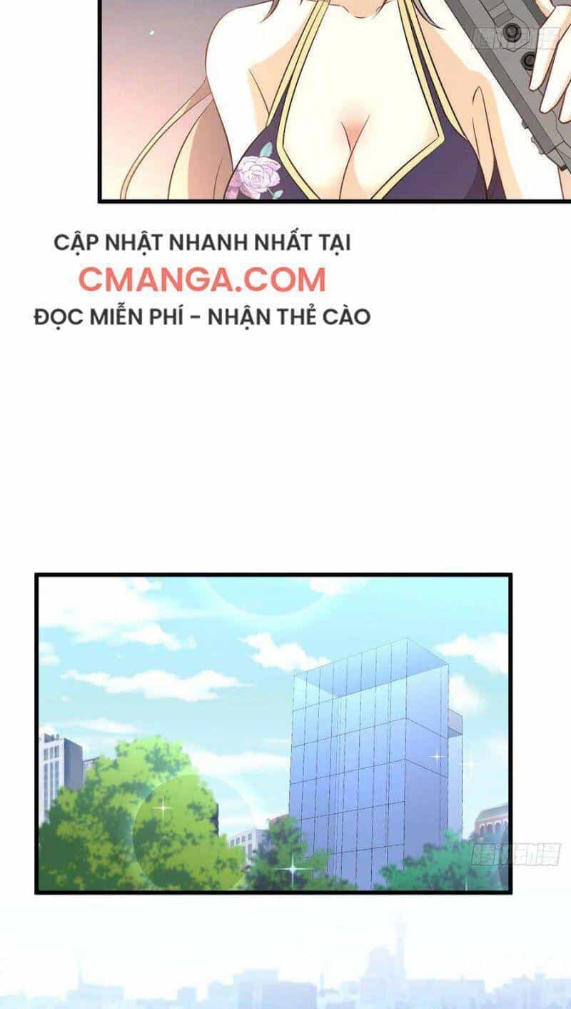 Xuyên Không Vào Thế Giới Nữ Cường - Chương 173 - ảnh 6