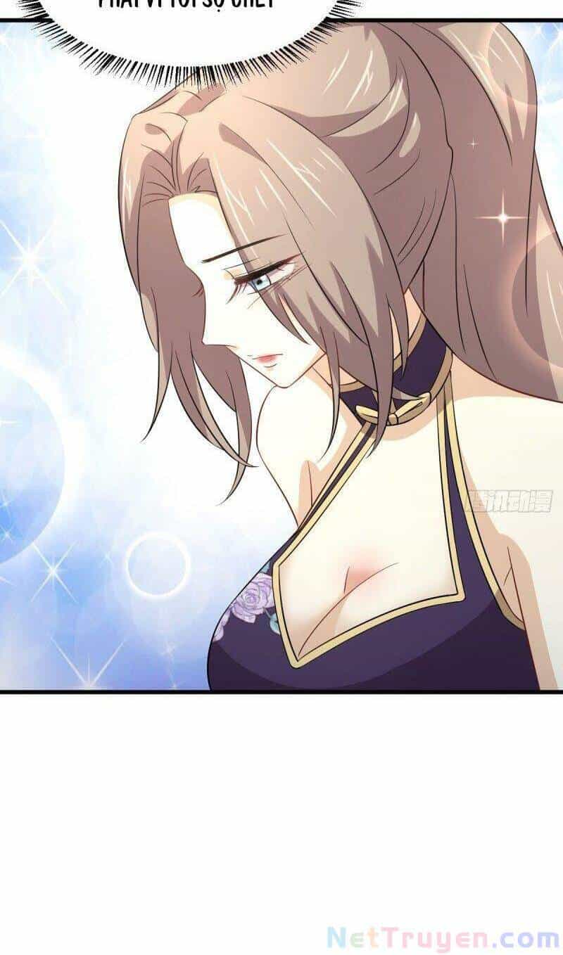 Xuyên Không Vào Thế Giới Nữ Cường - Chương 174 - ảnh 35