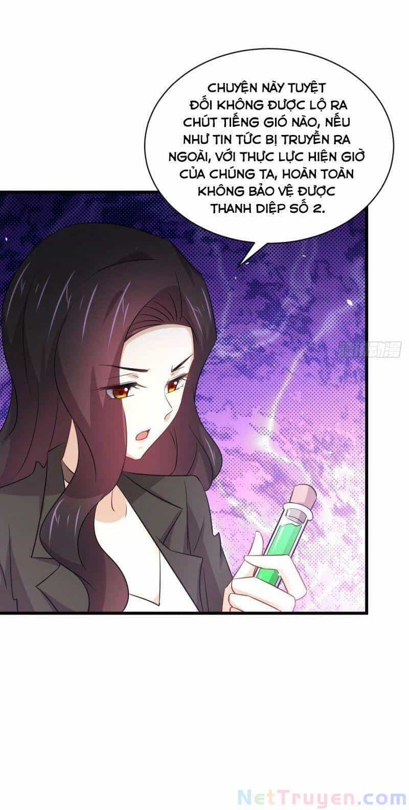 Xuyên Không Vào Thế Giới Nữ Cường - Chương 174 - ảnh 46