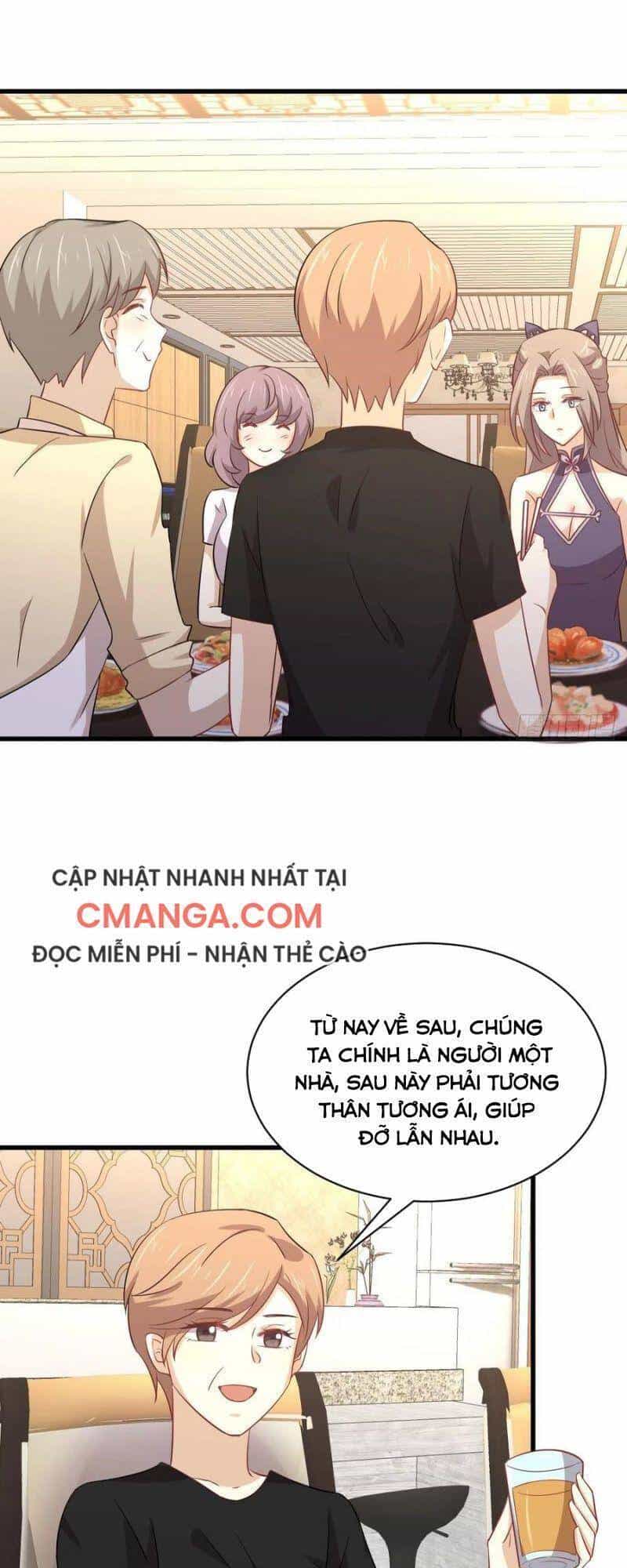 Xuyên Không Vào Thế Giới Nữ Cường - Chương 175 - ảnh 17