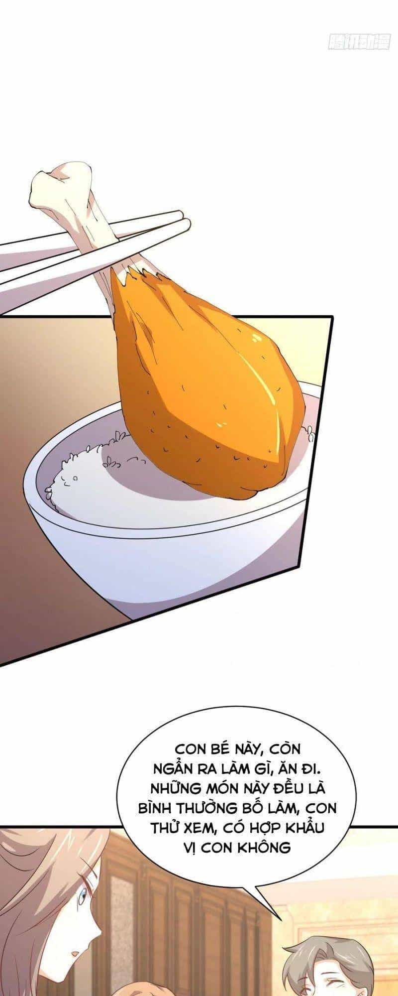 Xuyên Không Vào Thế Giới Nữ Cường - Chương 175 - ảnh 24