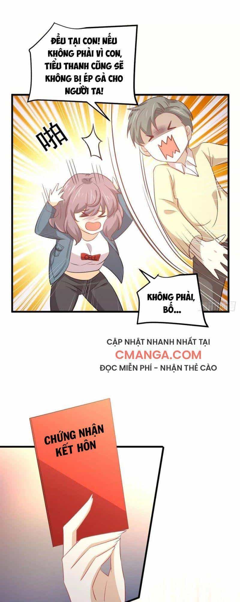 Xuyên Không Vào Thế Giới Nữ Cường - Chương 175 - ảnh 9