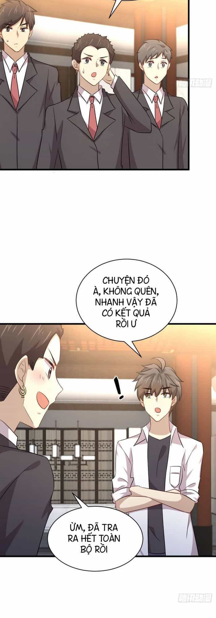 Xuyên Không Vào Thế Giới Nữ Cường - Chương 176 - ảnh 17