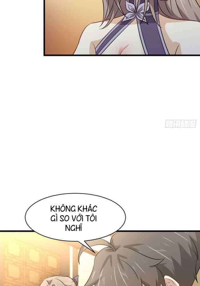 Xuyên Không Vào Thế Giới Nữ Cường - Chương 176 - ảnh 6