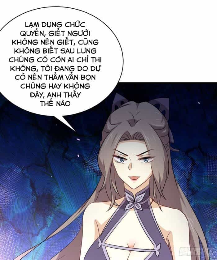 Xuyên Không Vào Thế Giới Nữ Cường - Chương 178 - ảnh 19