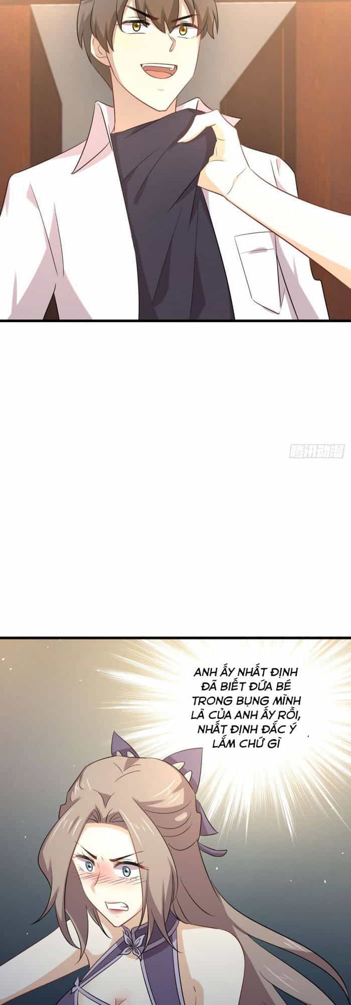 Xuyên Không Vào Thế Giới Nữ Cường - Chương 178 - ảnh 24